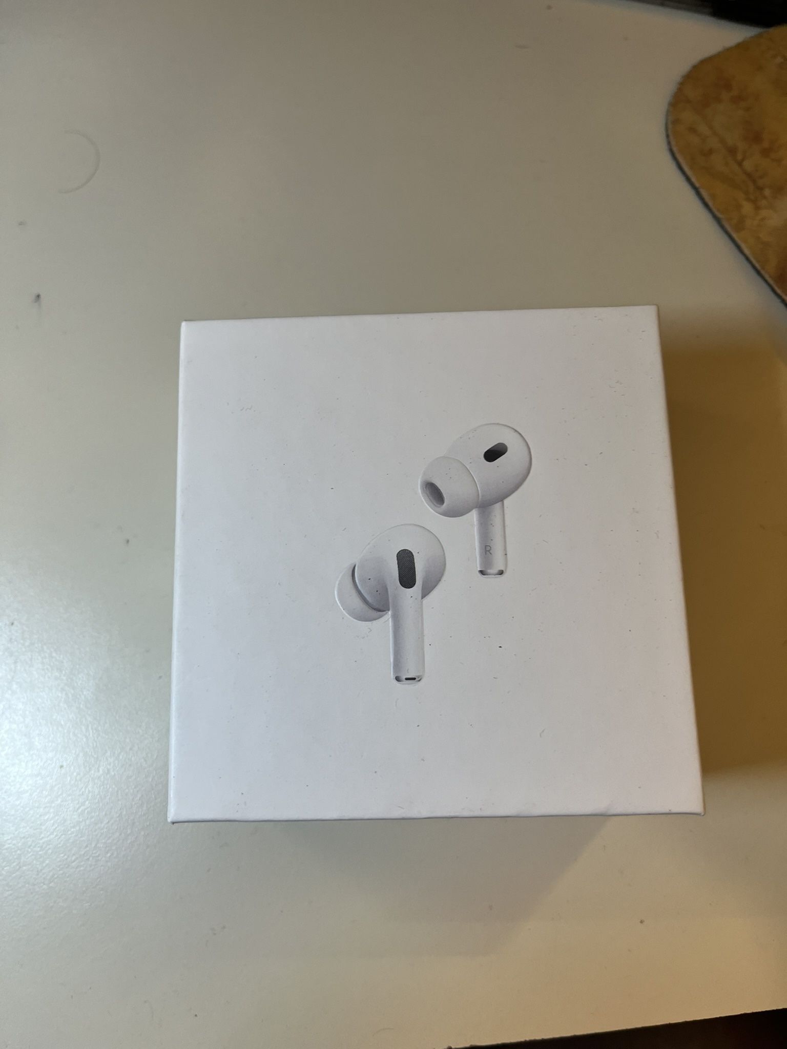 AirPods Pro’s 2nd Generation Brand New!
