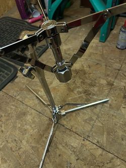 Dw flat stand