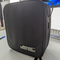 Military Bose Headset 