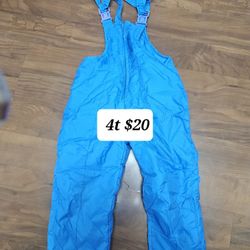 Snow Clothes ❤️ Different Prices