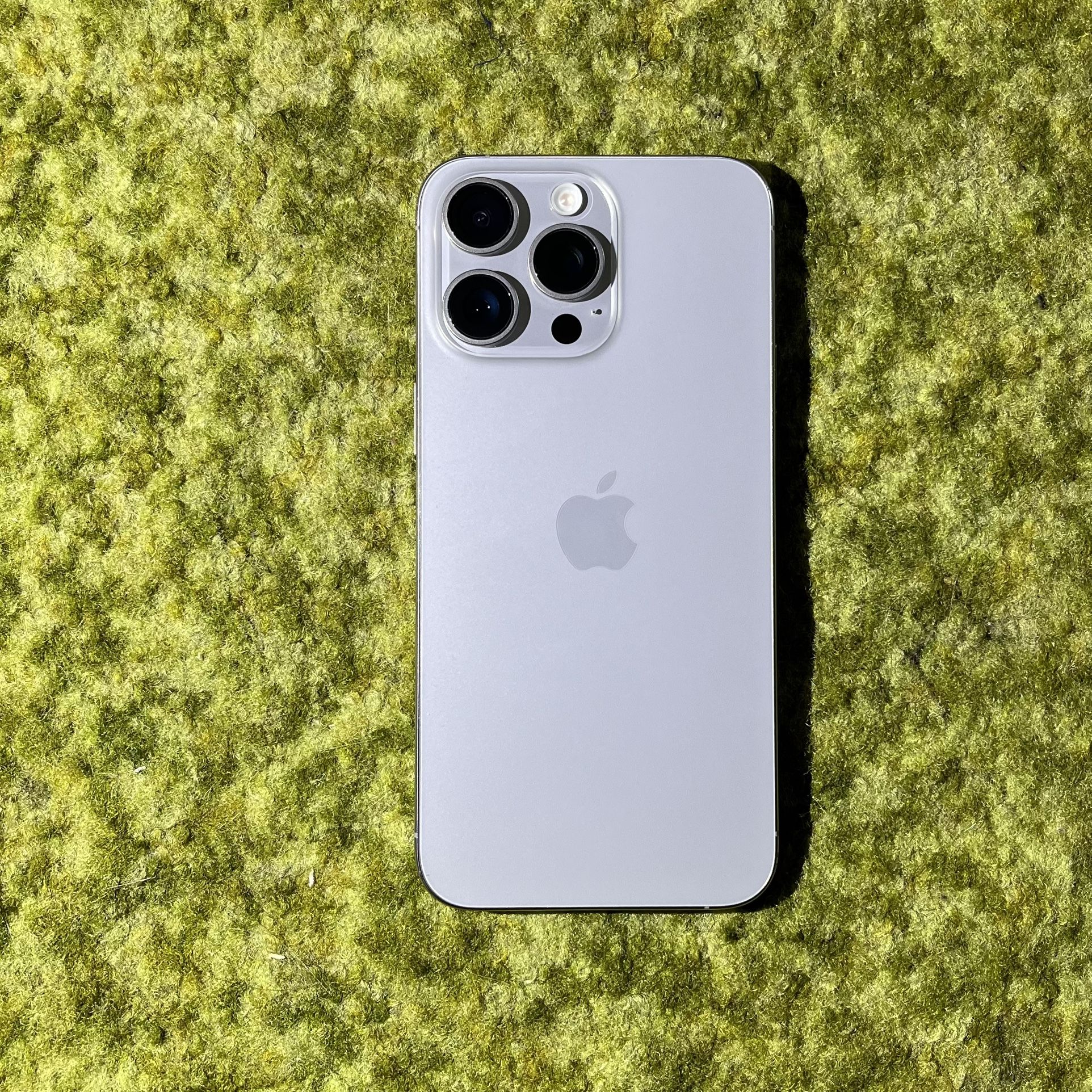 iPhone 15 Pro Max | 256GB | Natural Titanium | Factory Unlocked