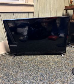 LG TV
