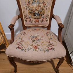 Antique Chair