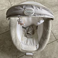 Baby Bouncy Seat $10