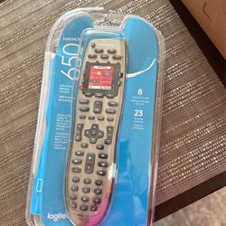 Logitech Harmony Universal Remote