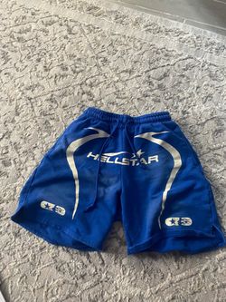 Hellstar shorts vendor