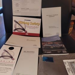 2015 Hyunda owner guide
