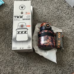 TK Sport Water Bottle
