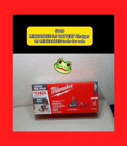 Milwaukee HIGH OUTPUT 5.0 M12 BATTERY 99 Milwaukee Tools