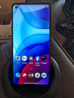 Moto G Power 2021