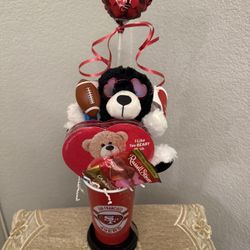 49rs Cup valentine Gift (last One)