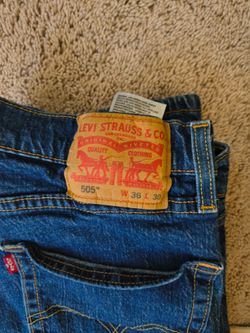 Women's Levis