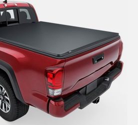 Toyota Tacoma 2016-2021 roll up truck bed Tonneaau  cover