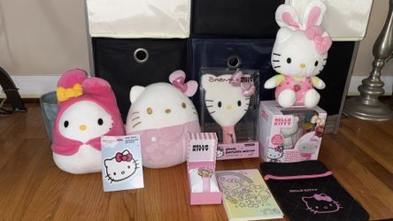 hello kitty bundle