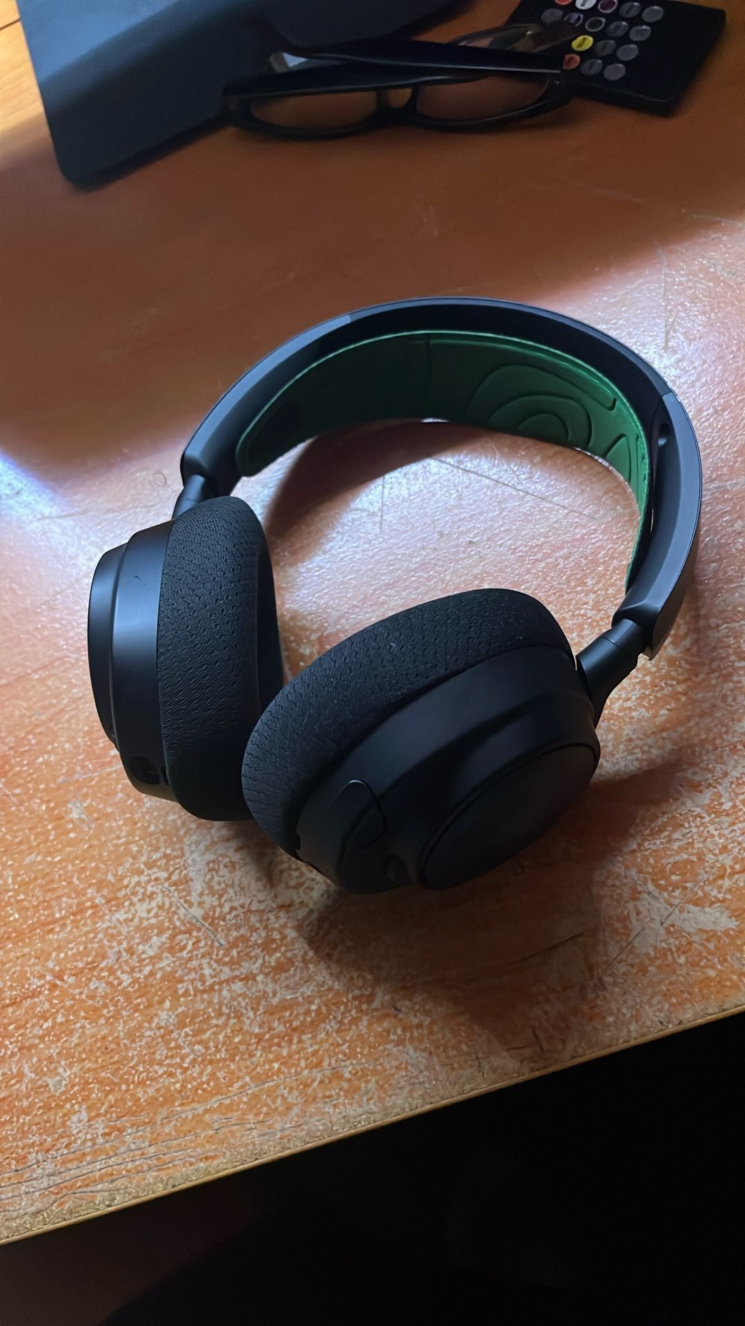 $100 STEELSERIES ARCTIS NOVA 7X WIRELESS BLUETOOTH GAMING HEADSET PERFECT CONDITION
