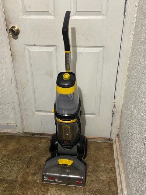 Bissell Pro heat 2x Revolution