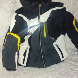 OberMeyer Jacket 