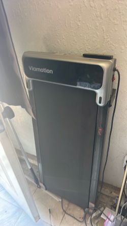 Walking pad