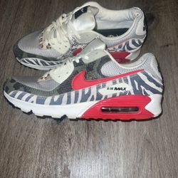 Nike Air Max Size 13