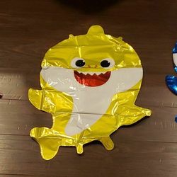 Baby Shark Party Supplies 🥳