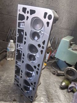 706 ls heads