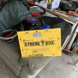 Xtreme Box
