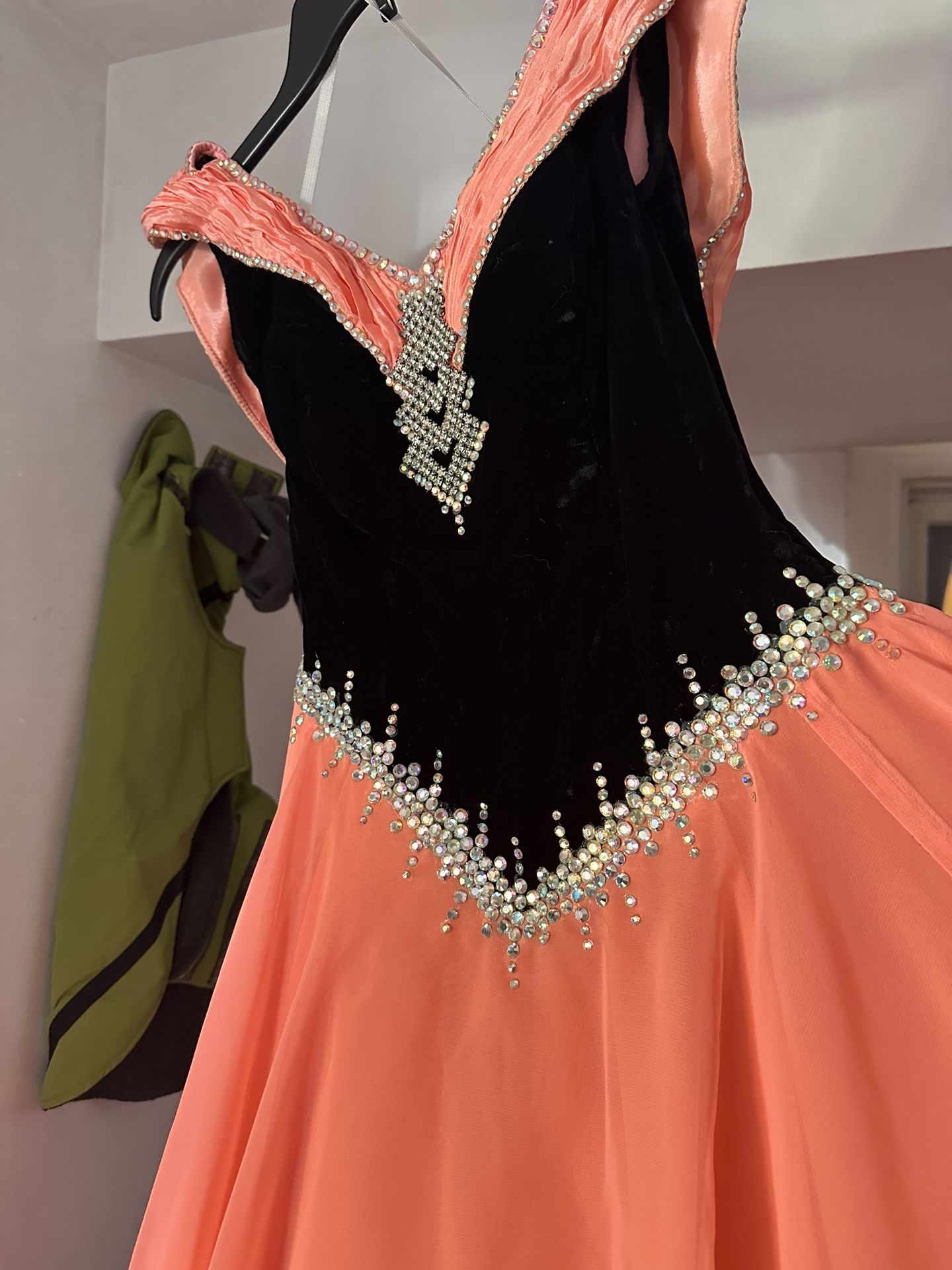 Ballroom Dance