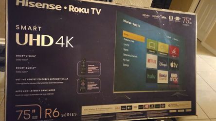 75 Inch
