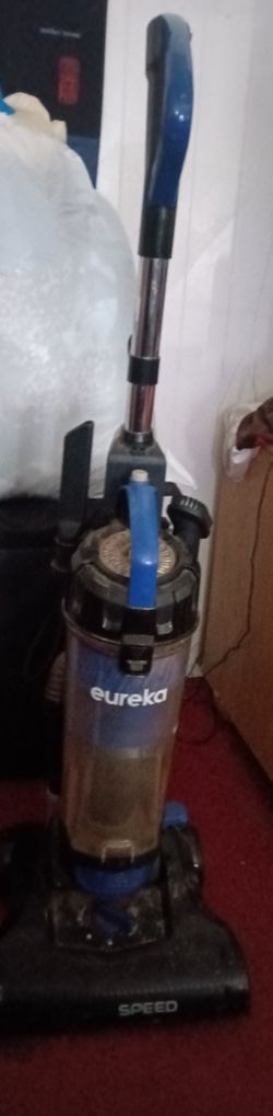 Vacuum