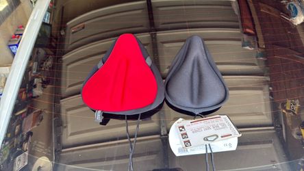 Bike Seat Cushion