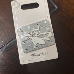 Disney Zero Pin