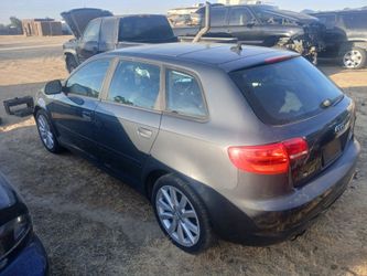 2009 Audi A3