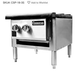Connerton Stock Pot