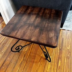 End Table