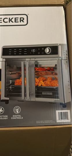 air fryer oven