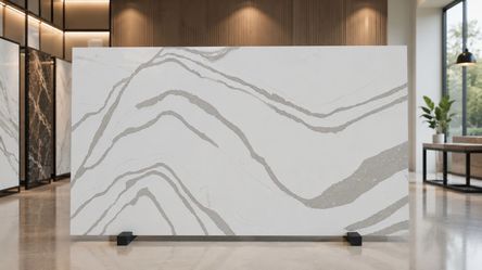 Kitchen countertops