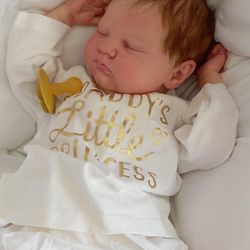 Reborn Baby Doll