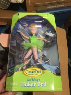 Tinker Bell