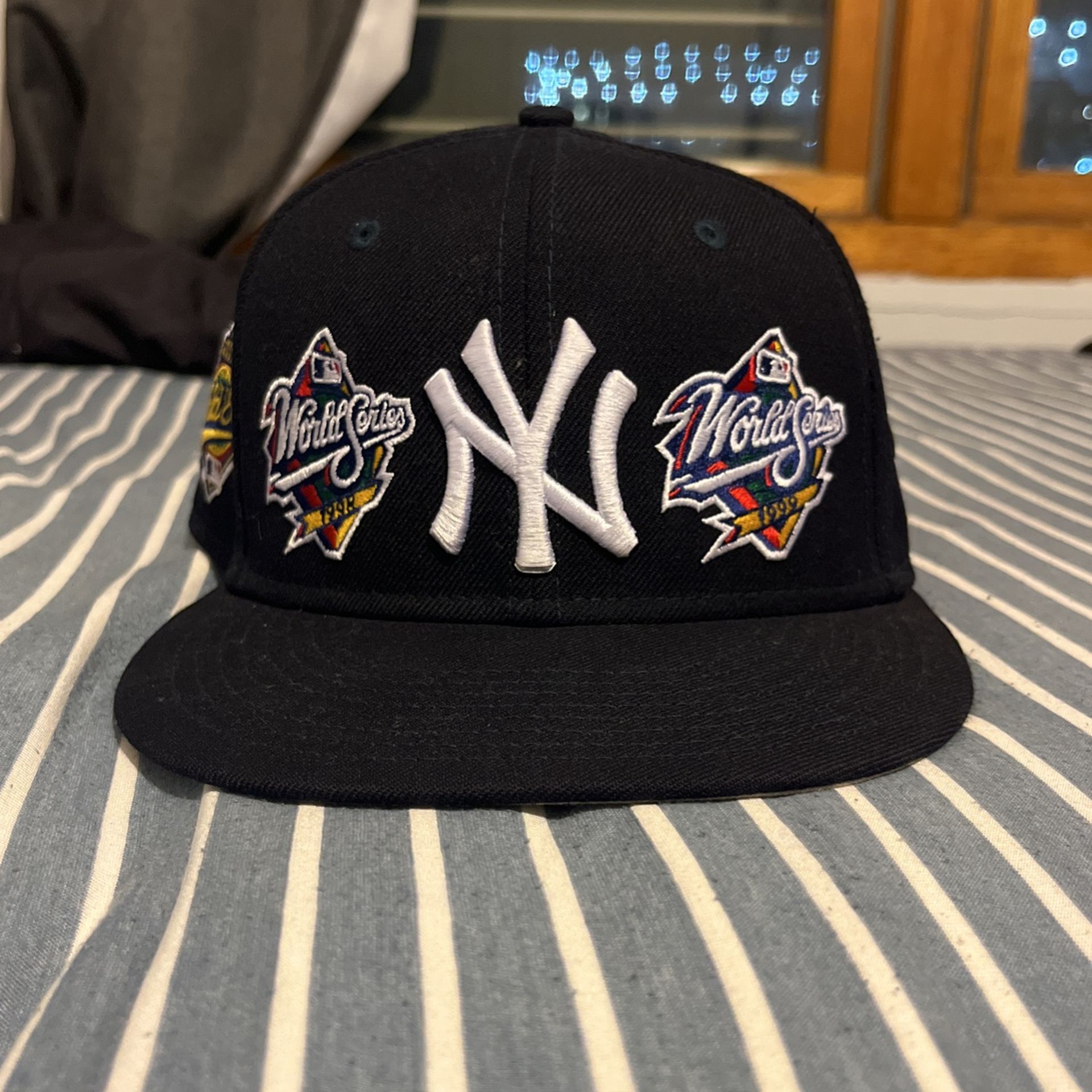 New York Yankees Hard Hat for Sale in Ingleside, TX - OfferUp