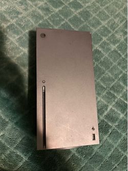 Xbox Series X 1TB