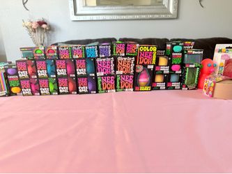 NeeDoh And Five Below Squishy Smusher (NEW)