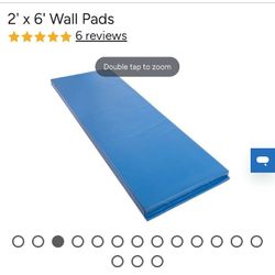 Gym mats