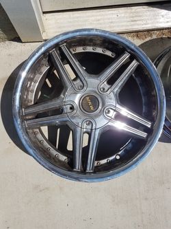 Rims