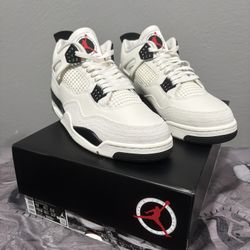 Jordan 4 Flight Club