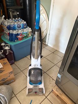 carpet washing machine