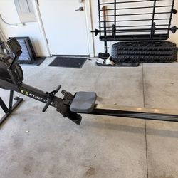 Concept2 Indoor Rowing Machine
