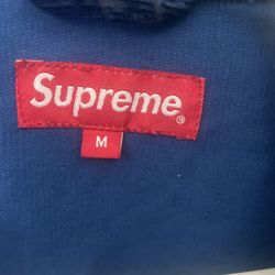 Supreme Jacket 