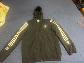 Adidas Jacket