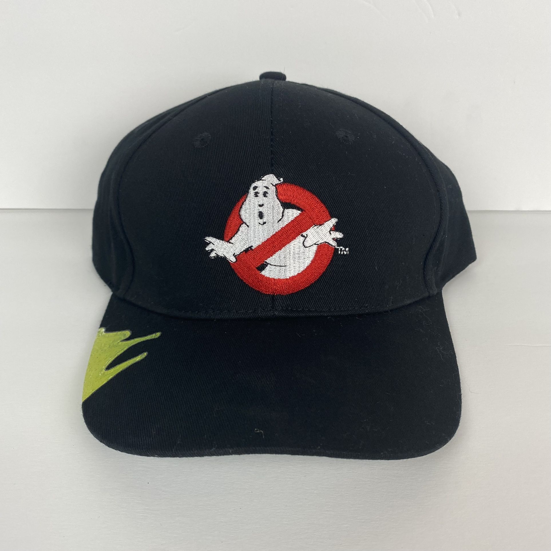 Ghost Busters Slim SnapBack Hat