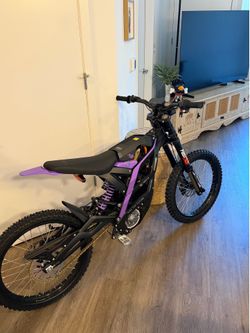 79 Bike Falcon Pro
